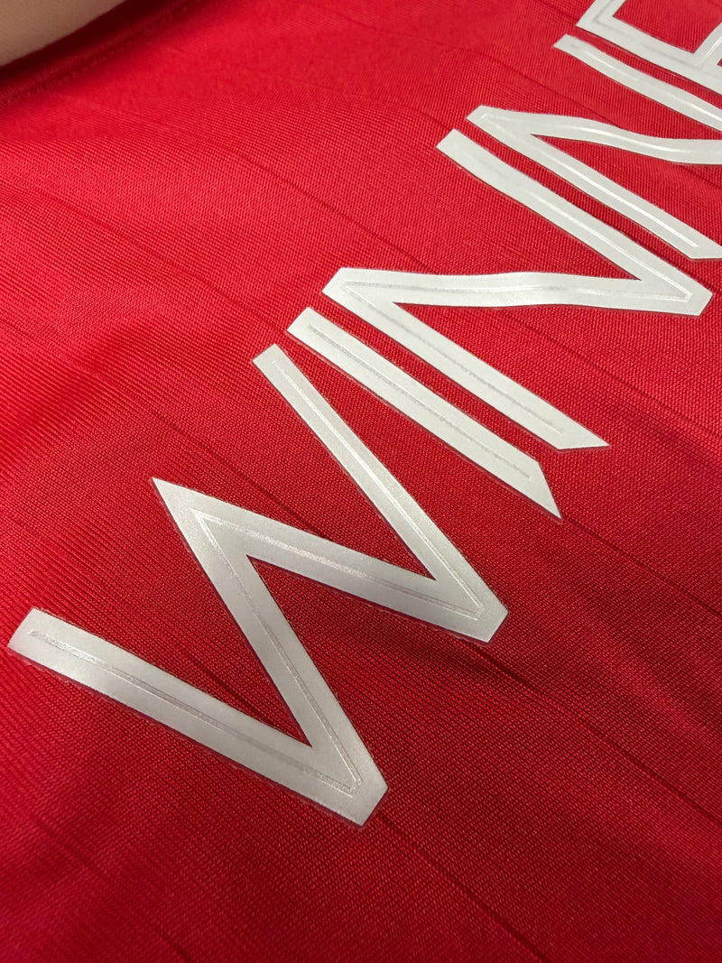 Chargez l&#39;image dans la visionneuse de la galerie, Manchester United 2022-2023 HOME 23 WINNERS
