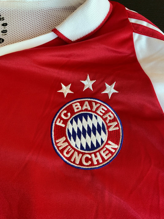 Bayern Munich 2004-2005 HOME