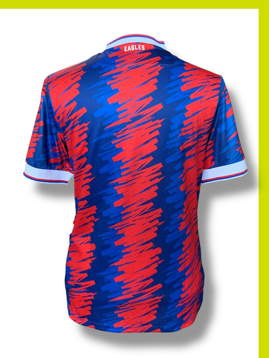 Crystal Palace 2022-2023 HOME