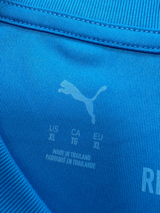 Marseille 2024-2025 Goal  (XL)