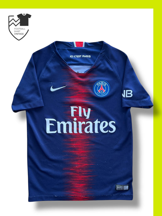 Paris 2018-2019 HOME