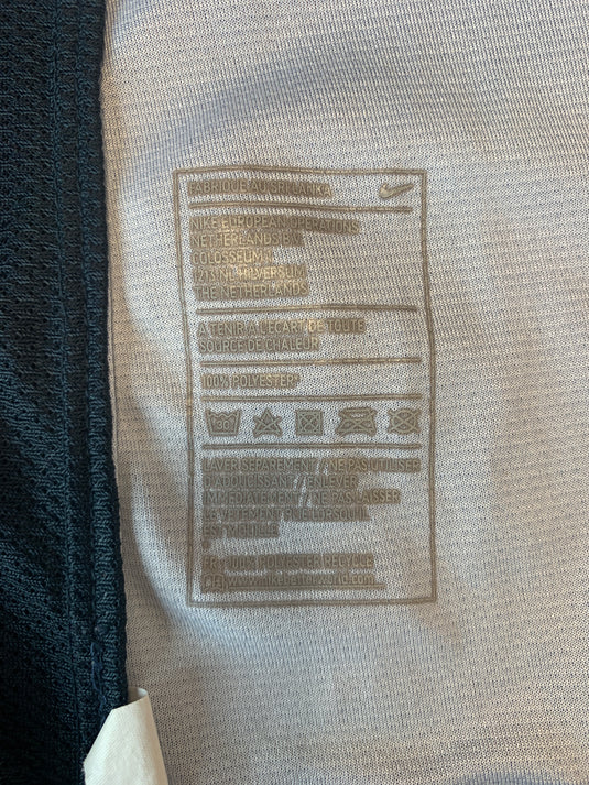 PSG Feminines 2015-2016 HOME (L)
