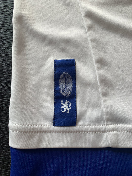 Chelsea 2015-2016 AWAY 10 HAZARD