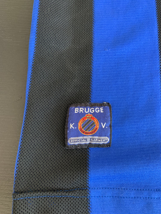 Club Brugge 1996-1997 HOME