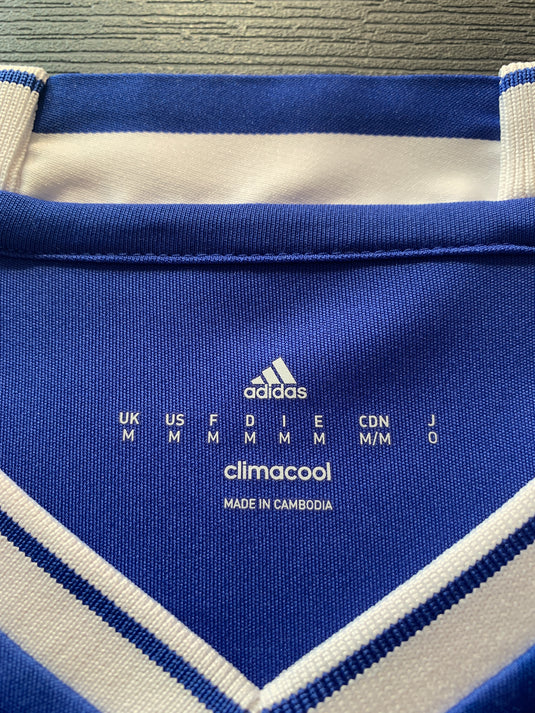 Chelsea 2016-2017 HOME 10 HAZARD
