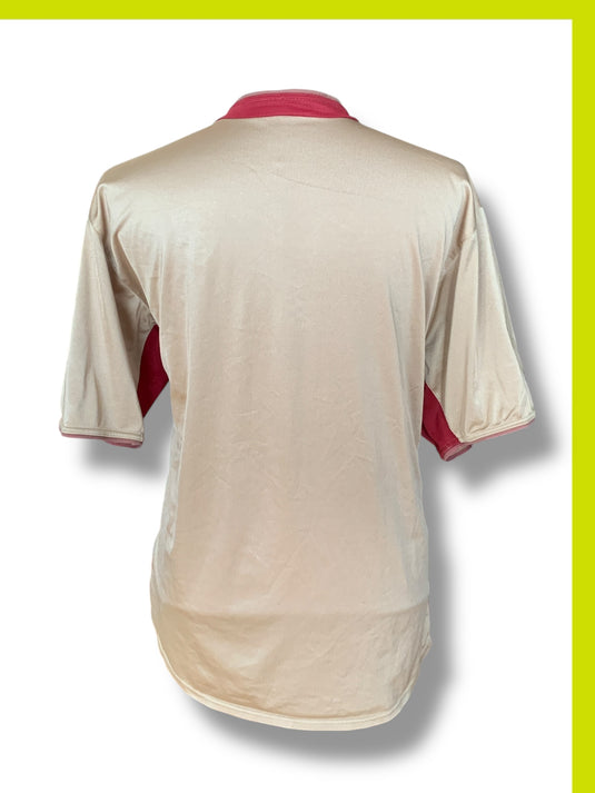 Lens 2002-2003 HOME