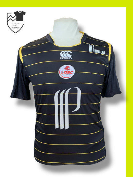 Lille 2009-2010 THIRD 26 HAZARD