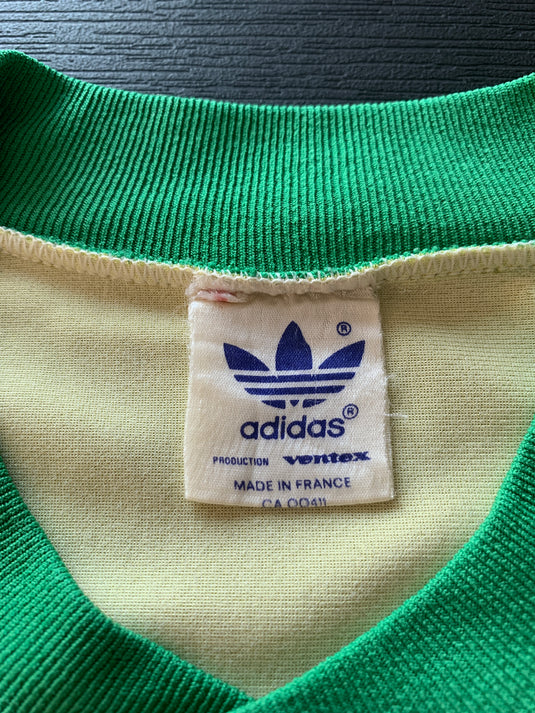 Nantes 1978-1979 HOME
