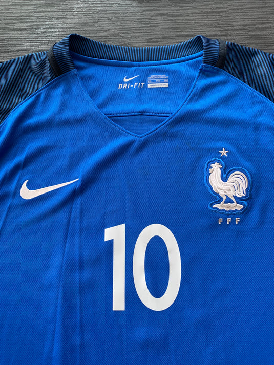 France 2016 HOME 10 GIGNAC (XXL)