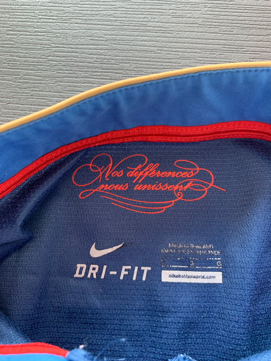 France 2012 HOME 9 GIROUD (L)