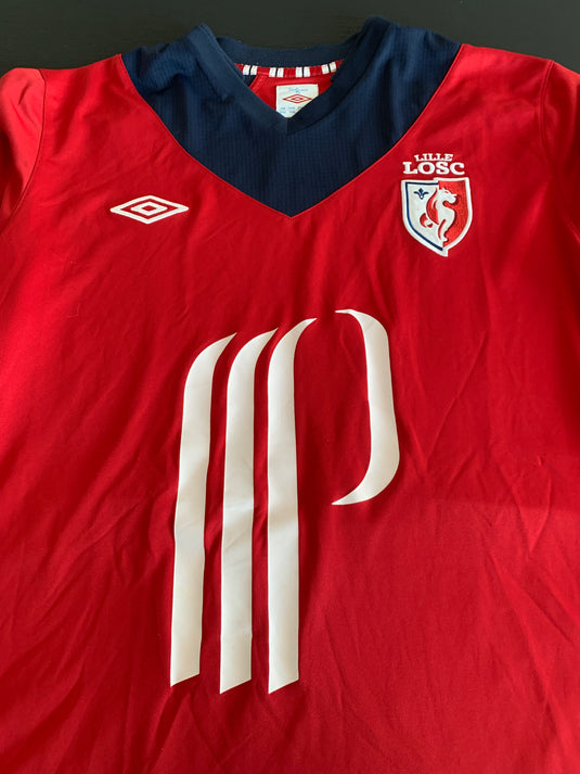 Lille 2012-2013 HOME