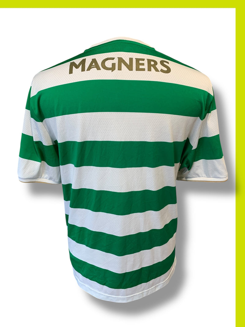 Chargez l'image dans la visionneuse de la galerie, Celtic Glasgow 2017-2018 HOME
