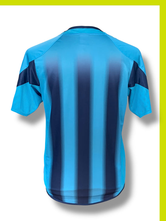 Marseille 2004-2005 AWAY