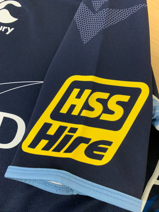 Cardiff Blues 2010-2011 HOME