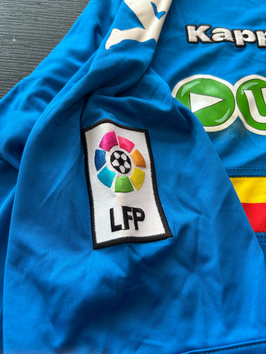 Valence CF 2010-2011 THIRD