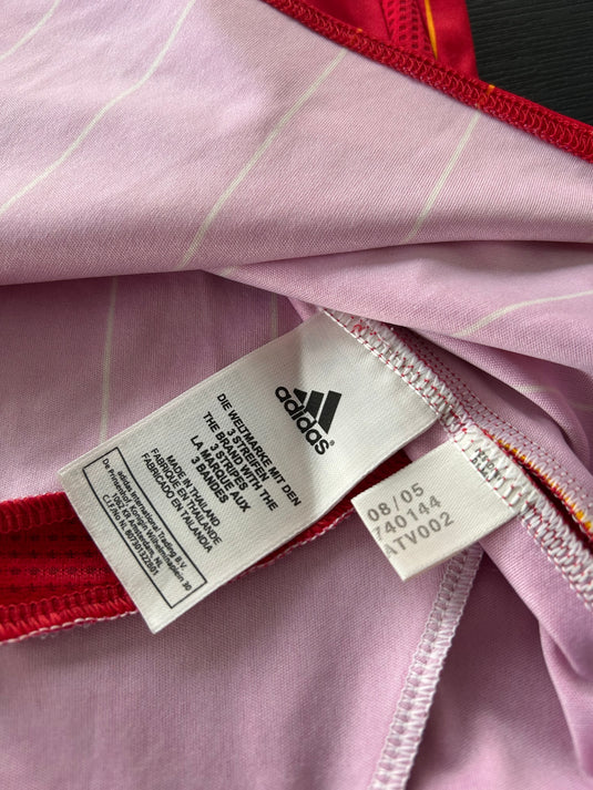 Espagne 2006 HOME 9 TORRES