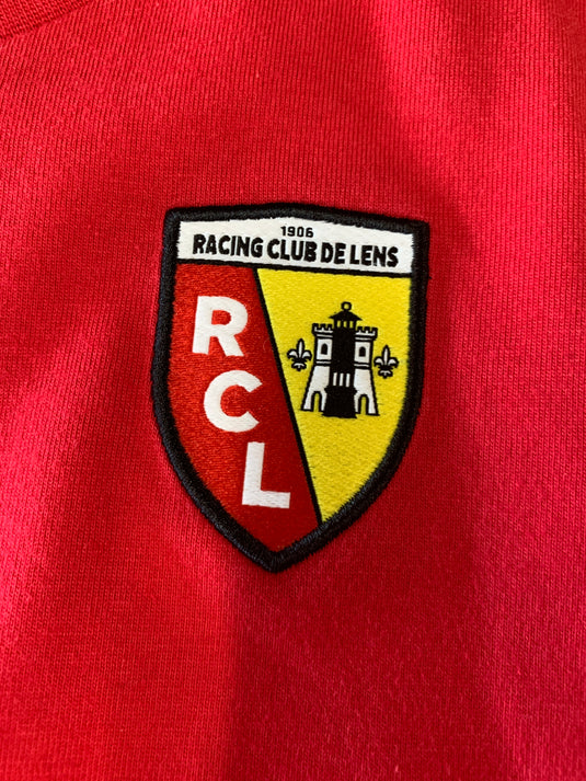 Lens 2019-2020 Training
