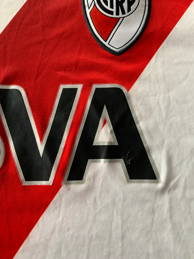 Chargez l'image dans la visionneuse de la galerie, River Plate 2016-2017 HOME
