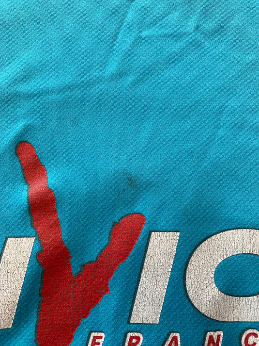 Lens 2009-2010 AWAY 26 DEMONT