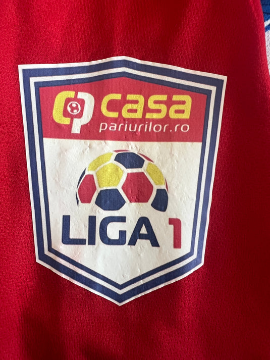 Botosani 2021-2022 AWAY 5 DAWA