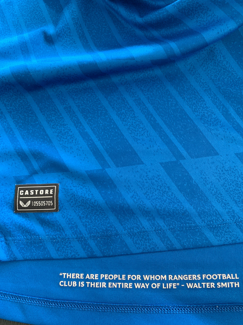 Chargez l'image dans la visionneuse de la galerie, Glasgow rangers 2024-2025 HOME
