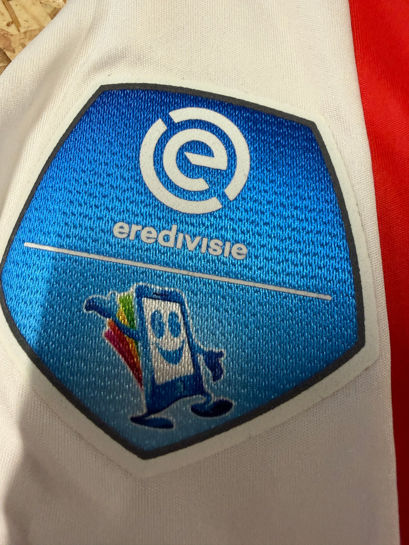 Chargez l&#39;image dans la visionneuse de la galerie, Feyenoord Rotterdam 2018-2019 HOME 32 VAN PERSIE
