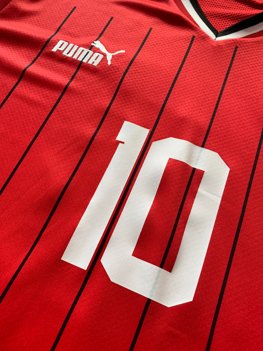 Egypte 2022 HOME 10 M.SALAH