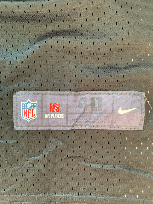 Cincinnati Bengals HOME 85 EIFERT