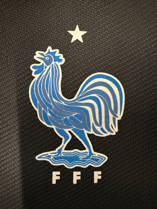 France 2017 THIRD