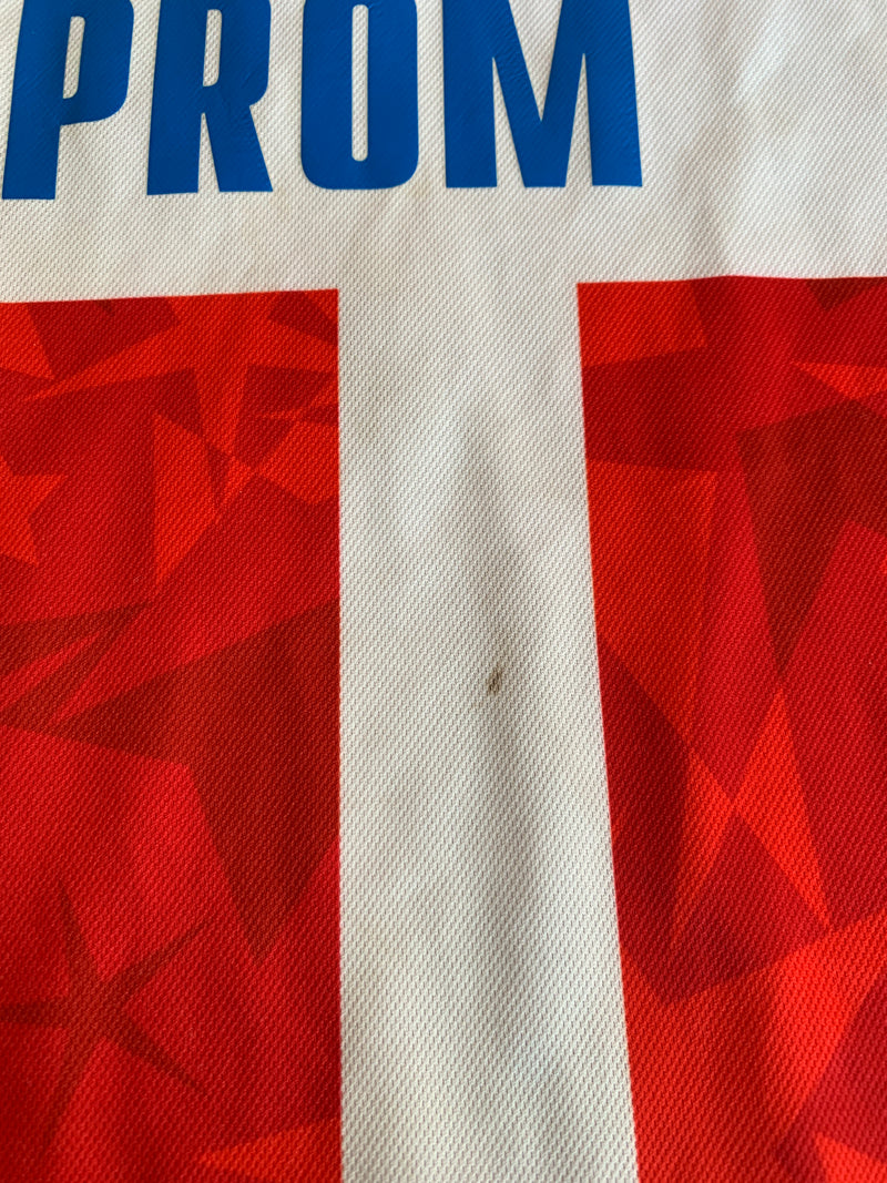Chargez l'image dans la visionneuse de la galerie, Etoile Rouge Belgrade 2024-2025 HOME 9 NDIAYE
