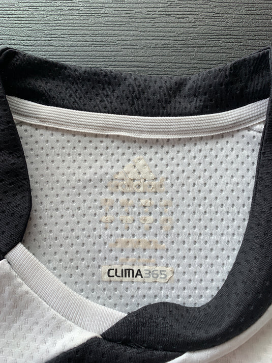 Derby County 2009-2010 HOME 16 WHITEMAN