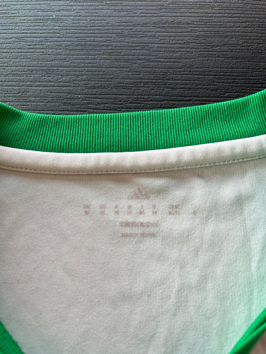 Irlande du Nord 2016 AWAY