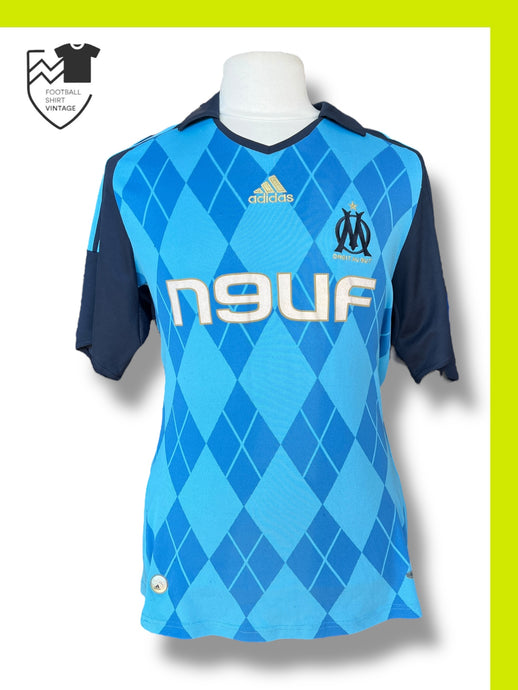 Marseille 2008-2009 AWAY