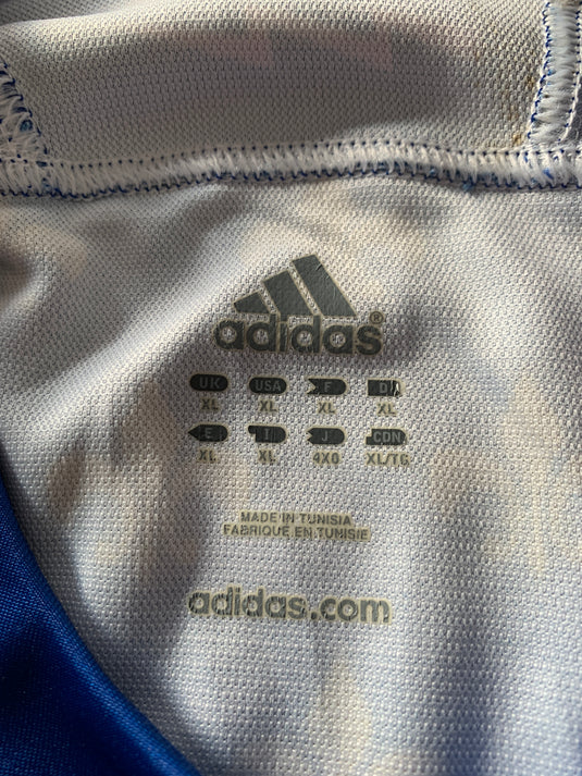 Stade Français 2008-2009 HOME