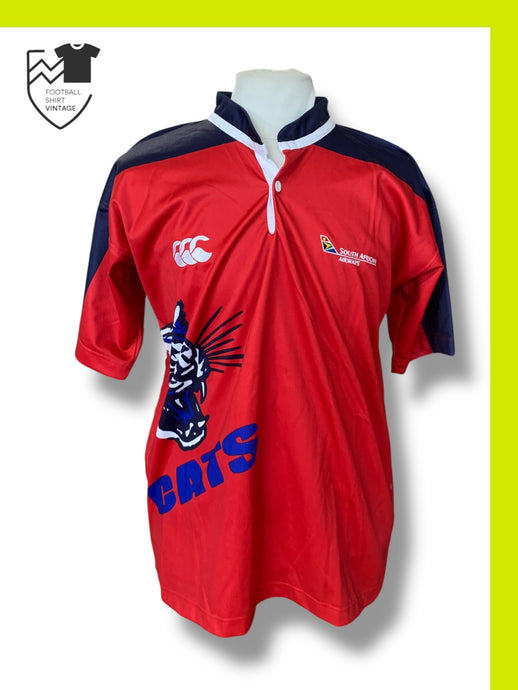 Cats Union 2005 HOME