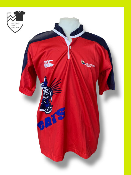 Cats Union 2005 HOME