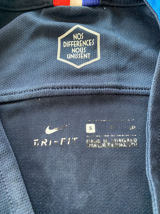 France 2018 HOME 7 GRIEZMANN (S)