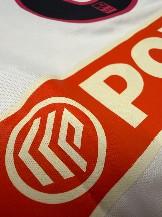 Bordeaux 2014-2015 AWAY 8 SERTIC