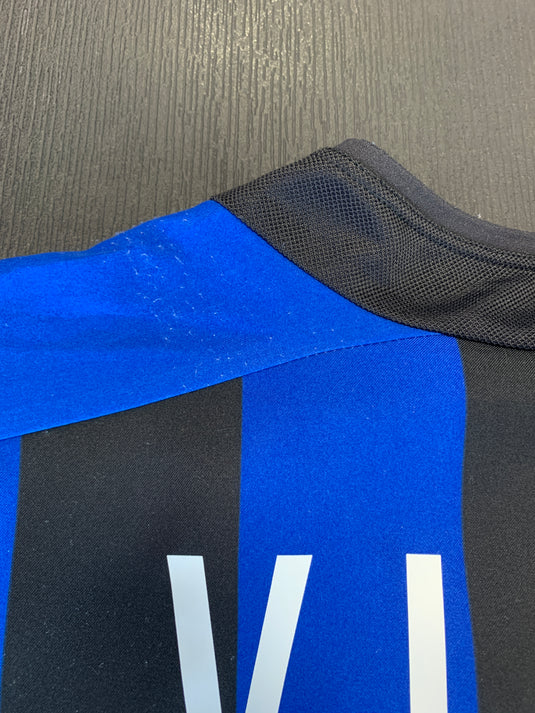 Inter Milan 2002-2003 HOME 32 VIERI