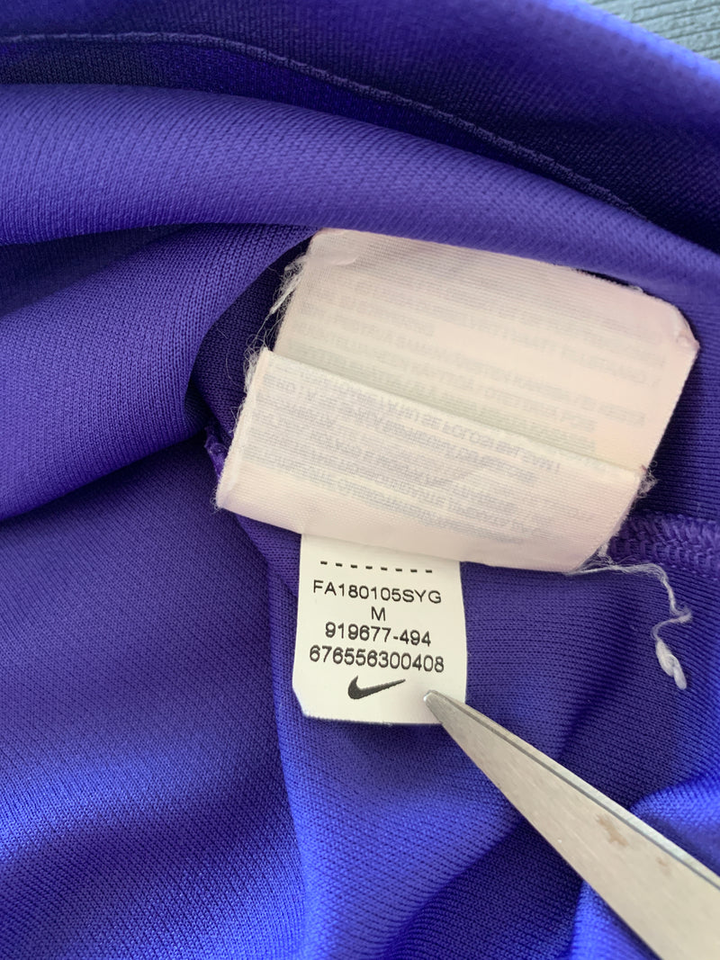 Chargez l'image dans la visionneuse de la galerie, Kaizer Chiefs 2018-2019 AWAY (M)
