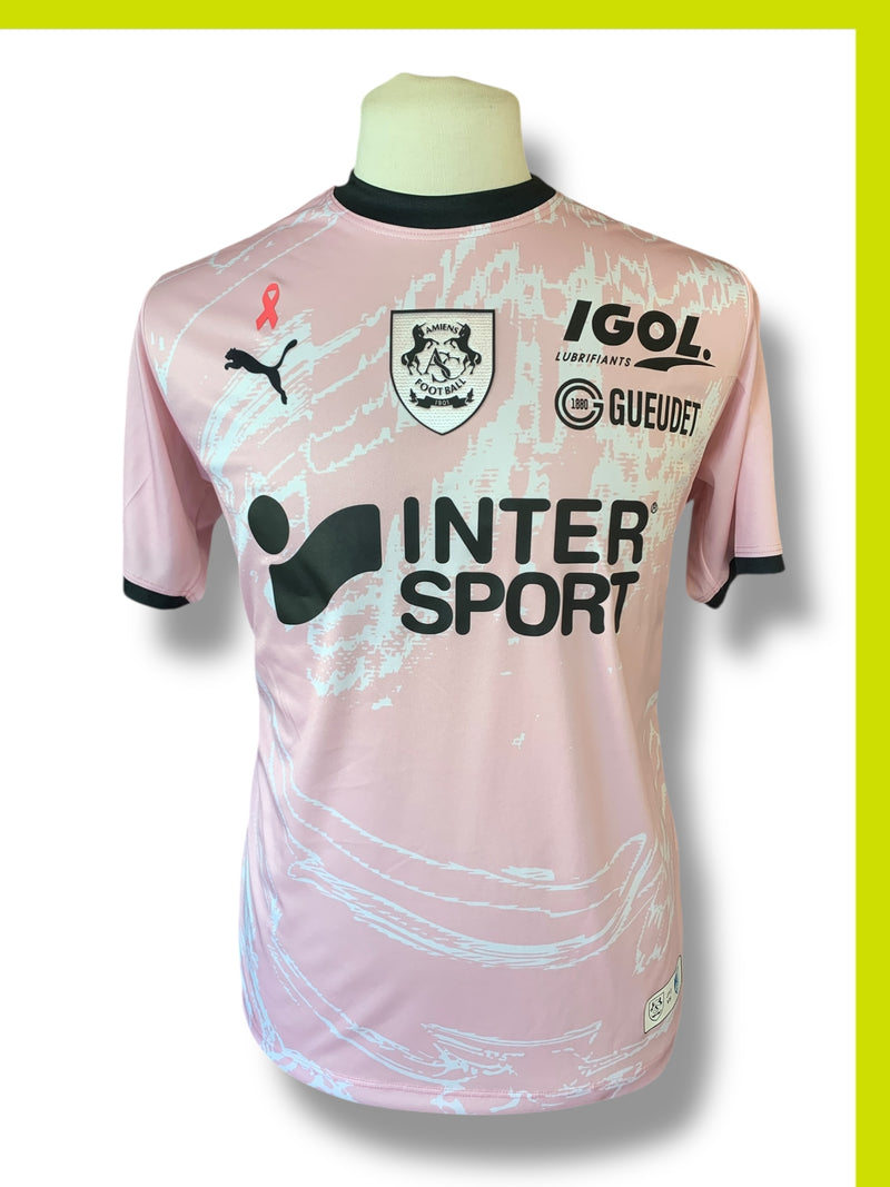 Chargez l'image dans la visionneuse de la galerie, Amiens 2025-2026 THIRD 25 APPIAH
