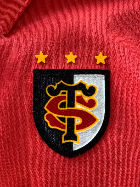 Stade Toulousain 2009 Polo