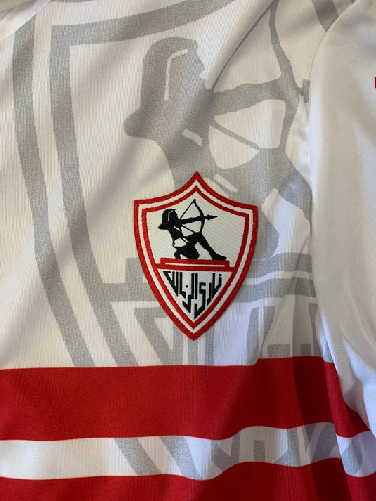 Zamalek 2014-2015 HOME