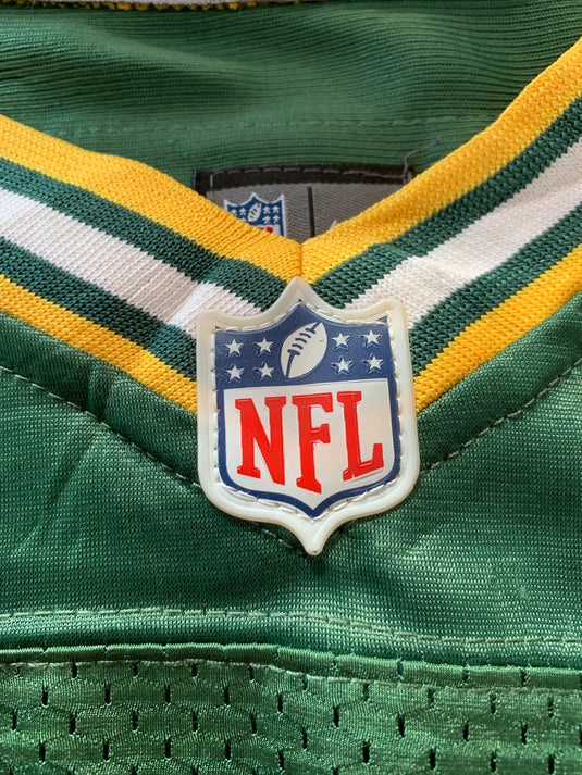 Green Bay Packers HOME 87 NELSON