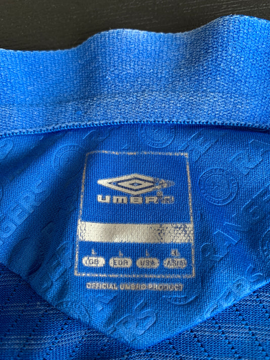 Glasgow Rangers 2008-2009 HOME