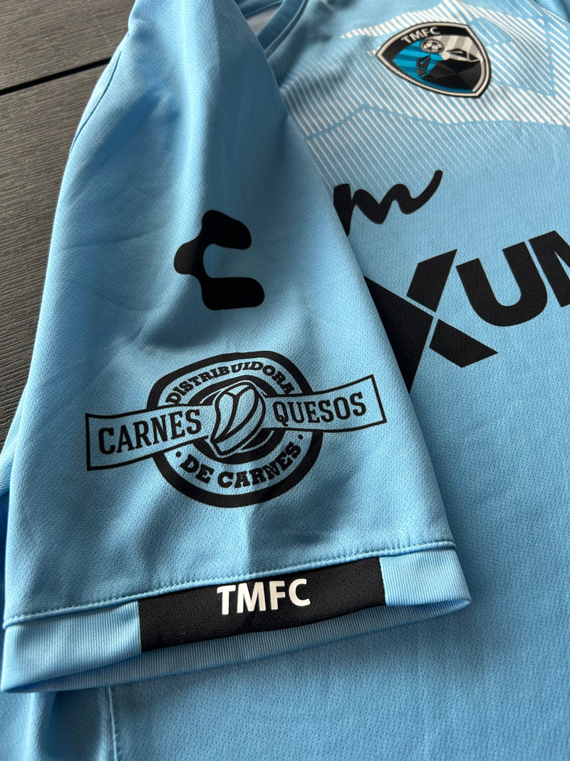 Chargez l'image dans la visionneuse de la galerie, Tampico Madero FC 2019-2020 HOME
