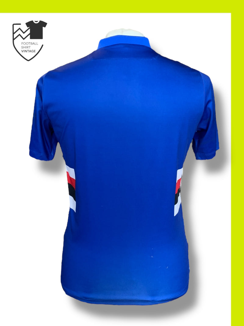 Chargez l&#39;image dans la visionneuse de la galerie, Sampdoria 2021-2022 HOME

