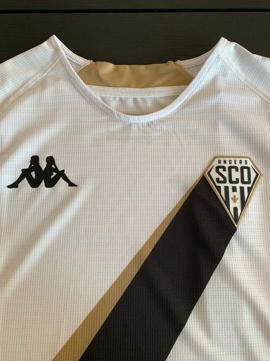 Angers 2022-2023 AWAY