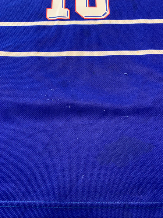 France 1998 HOME 10 ZIDANE