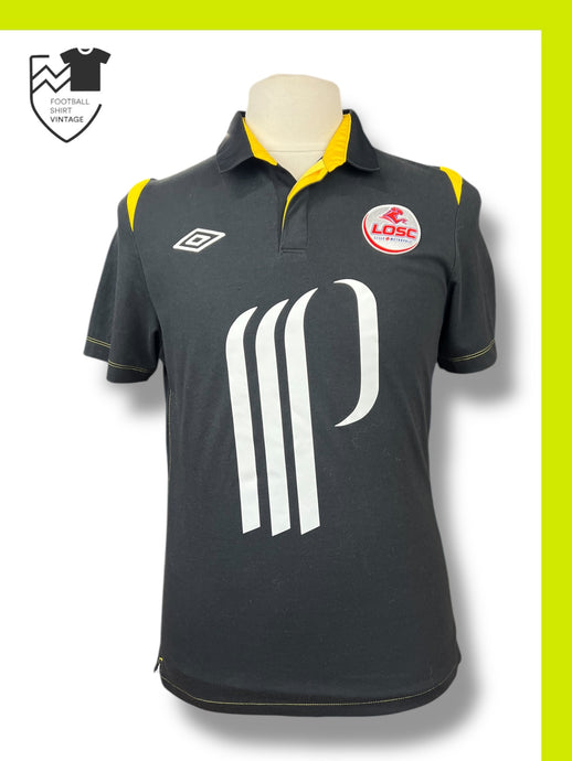 Lille 2010-2011 THIRD 26 HAZARD